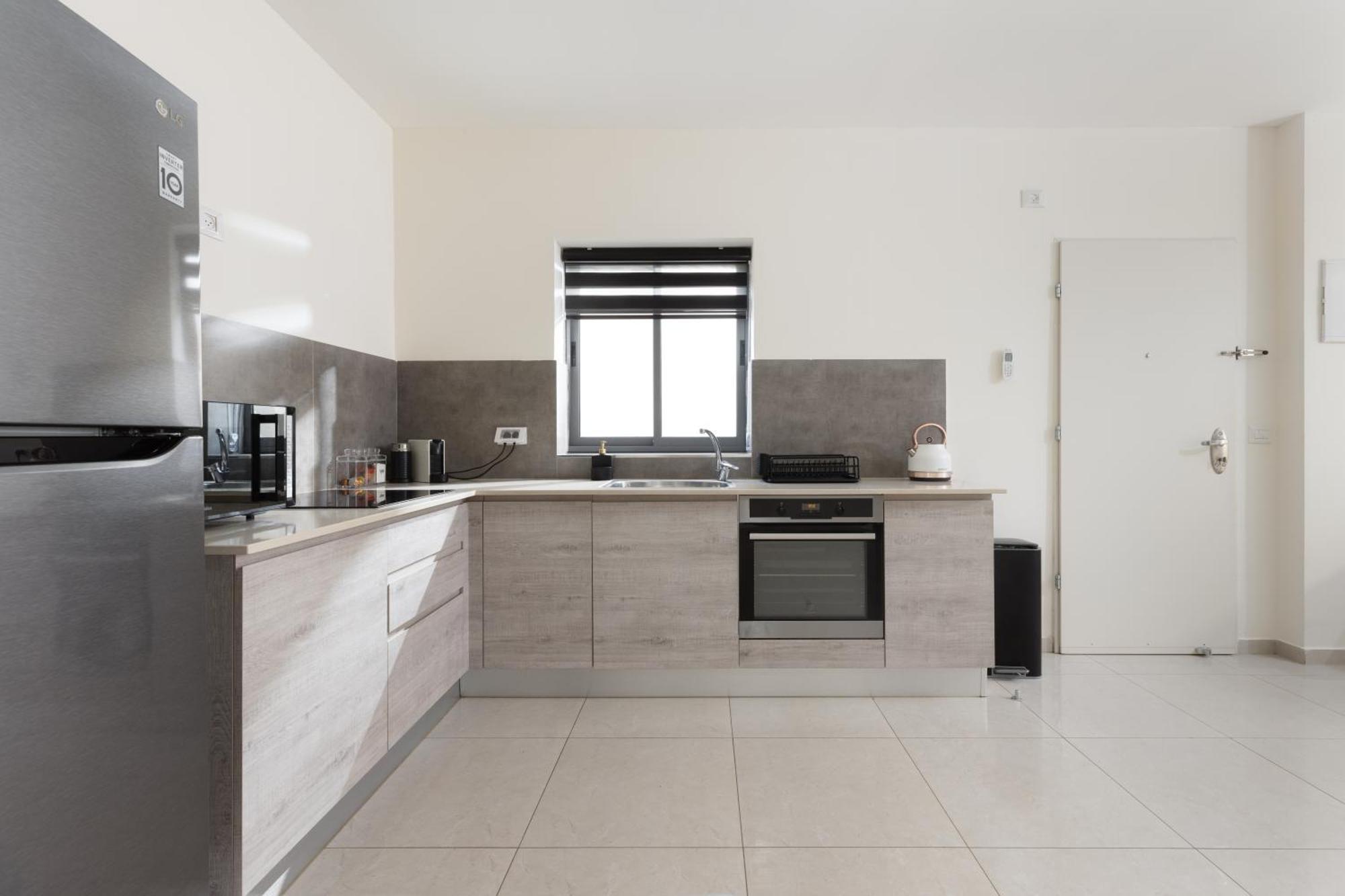 סוויטה אליטה ג'קוזי פרטי Apartment Eilat Exterior photo