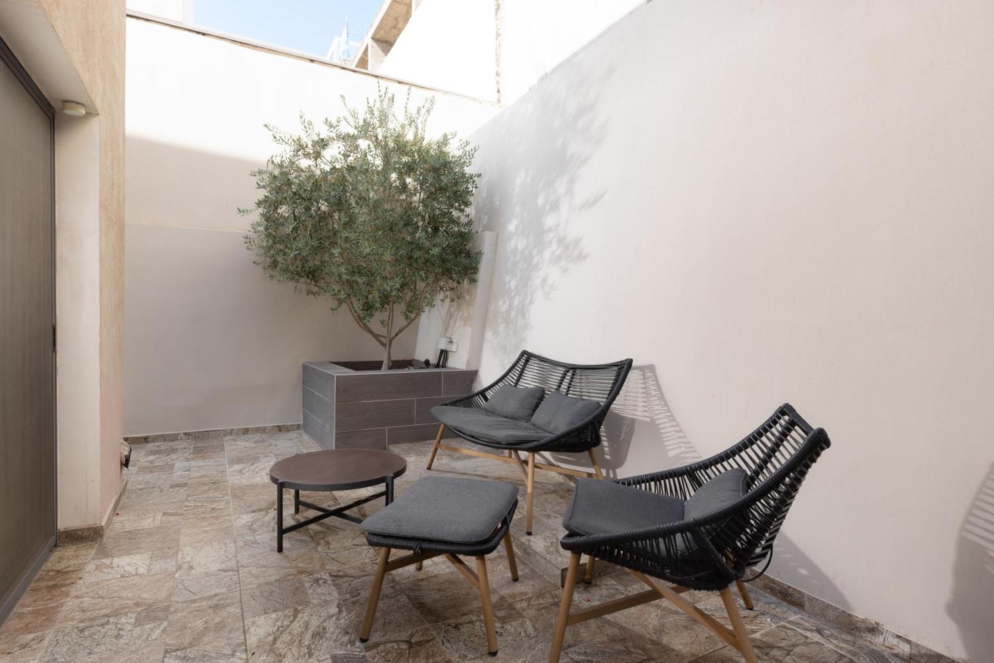 סוויטה אליטה ג'קוזי פרטי Apartment Eilat Exterior photo